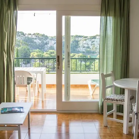 Appartement Encanto Del Mar *