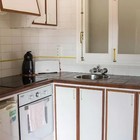 Encanto Del Mar Apartament Cala Galdana (Menorca)