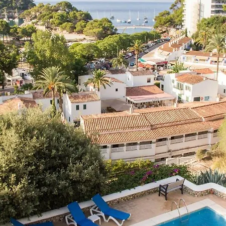 Διαμέρισμα Encanto Del Mar *