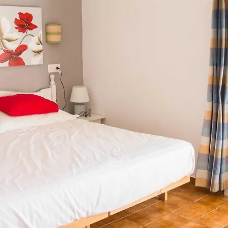 דירה Encanto Del Mar *