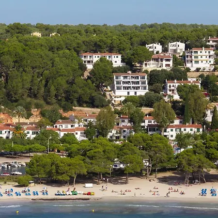 Encanto Del Mar Apartament *