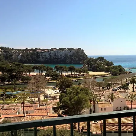 Encanto Del Mar Apartament Cala Galdana (Menorca)