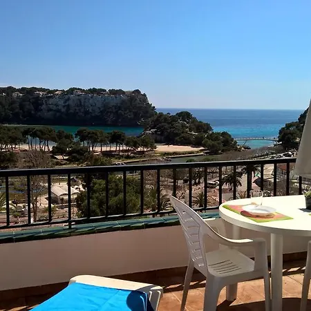 Encanto Del Mar * Cala Galdana (Menorca)