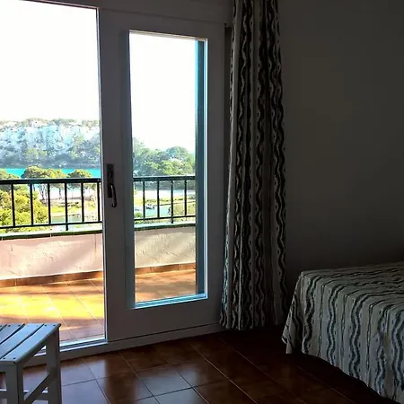 Encanto Del Mar דירה *