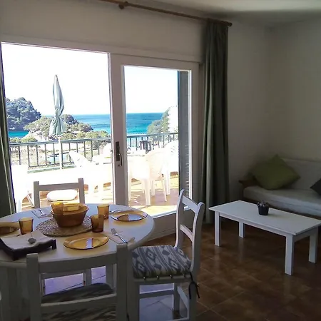 Encanto Del Mar