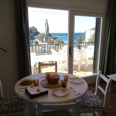 Διαμέρισμα Encanto Del Mar