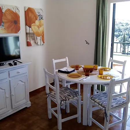 Διαμέρισμα Encanto Del Mar *