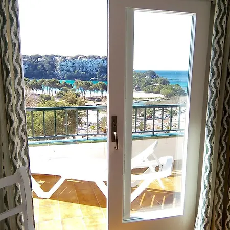 Διαμέρισμα Encanto Del Mar Cala Galdana (Menorca)