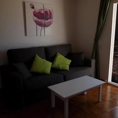 Encanto Del Mar Apartament Cala Galdana (Menorca)