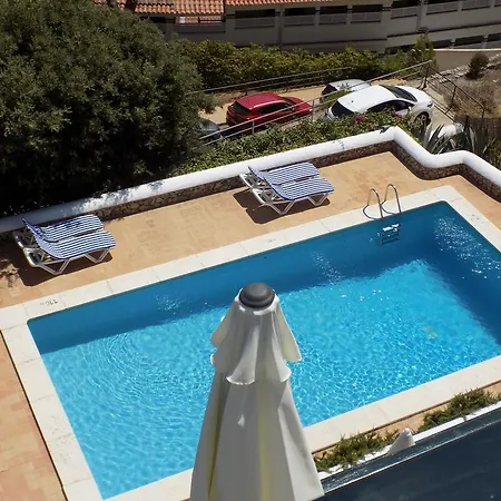 דירה Encanto Del Mar *