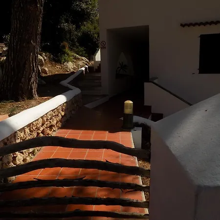 דירה Encanto Del Mar *