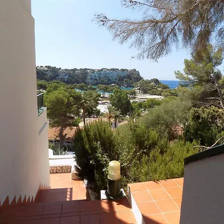 Encanto Del Mar Apartament Cala Galdana (Menorca)