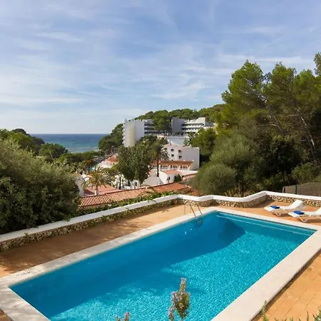 Encanto Del Mar Apartament