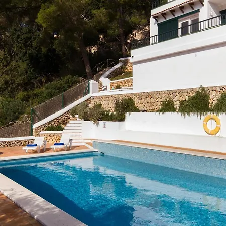 Διαμέρισμα Encanto Del Mar *