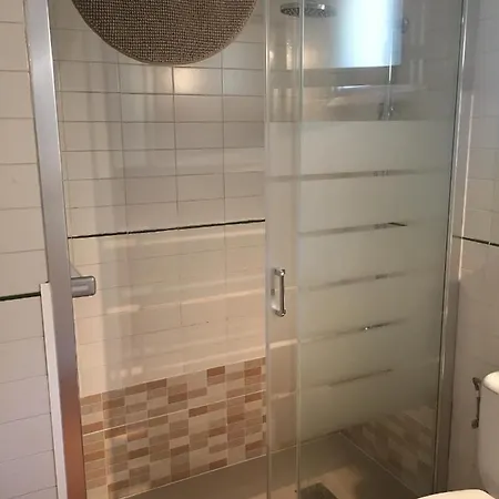 Encanto Del Mar Apartament *