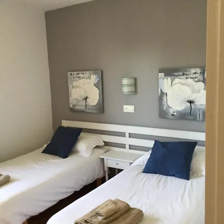 Encanto Del Mar קאלה גלדנה