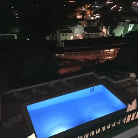 Encanto Del Mar קאלה גלדנה