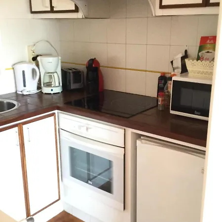 Encanto Del Mar קאלה גלדנה