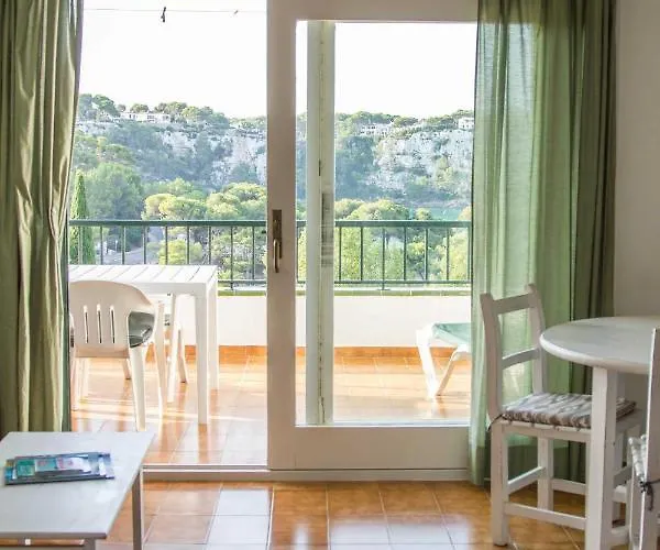 Διαμέρισμα Encanto Del Mar *