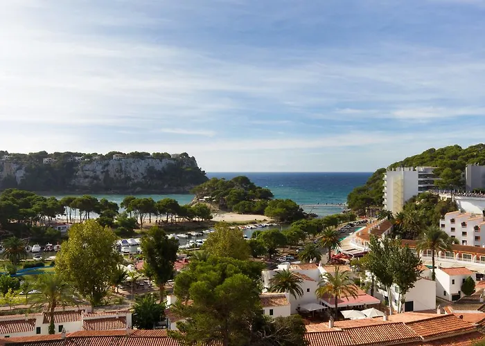 Encanto Del Mar * Cala Galdana (Menorca)