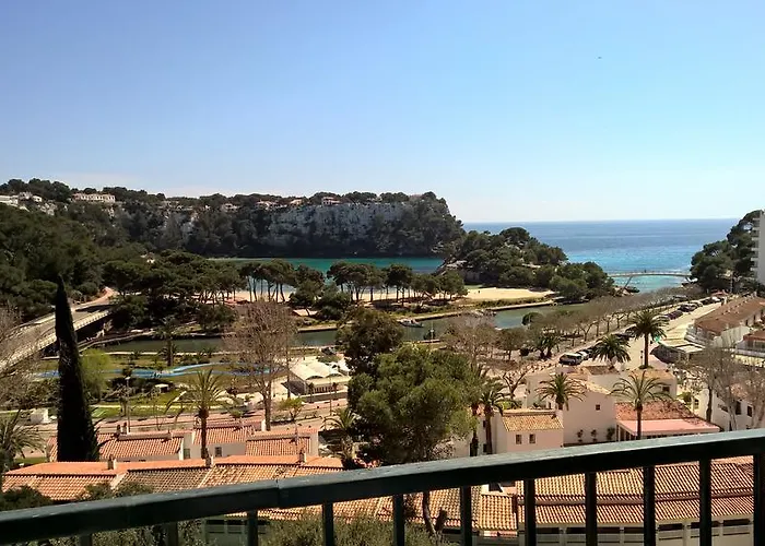 Encanto Del Mar Διαμέρισμα Cala Galdana (Menorca)