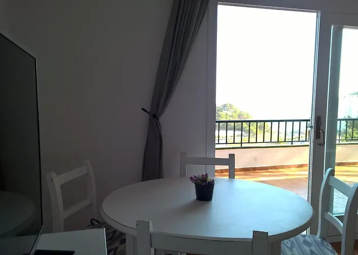 Διαμέρισμα Encanto Del Mar