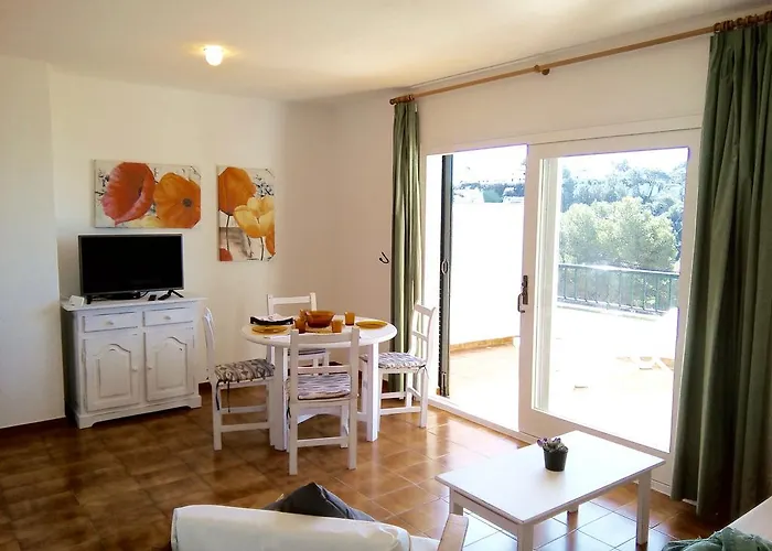 Διαμέρισμα Encanto Del Mar *