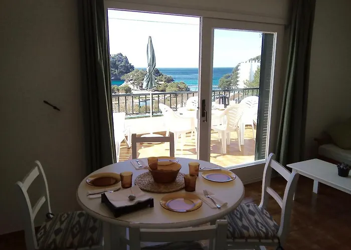 Διαμέρισμα Encanto Del Mar