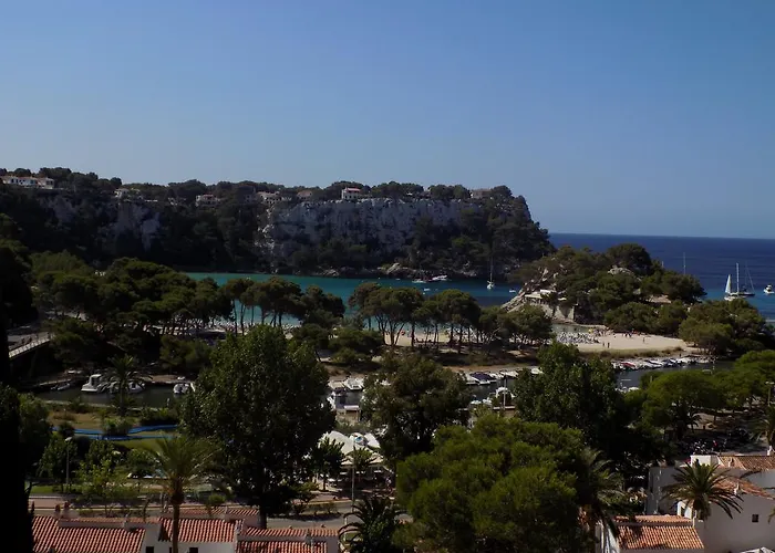 Encanto Del Mar Διαμέρισμα Cala Galdana (Menorca)