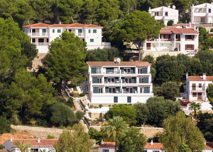 Encanto Del Mar Cala Galdana (Menorca)
