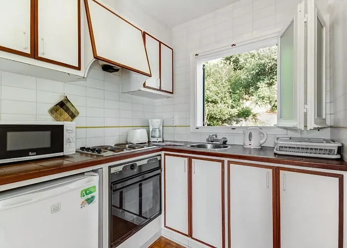 Encanto Del Mar * Cala Galdana (Menorca)