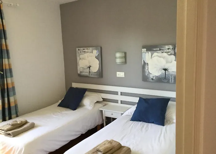 Encanto Del Mar Cala Galdana (Menorca)