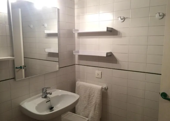 Διαμέρισμα Encanto Del Mar Cala Galdana (Menorca)