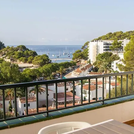 Encanto Del Mar * Cala Galdana (Menorca)