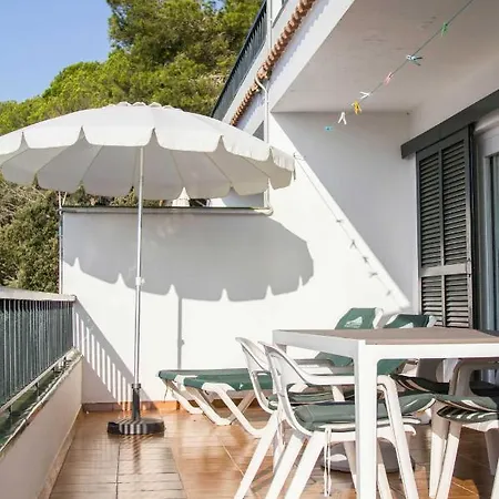 Apartment Encanto Del Mar