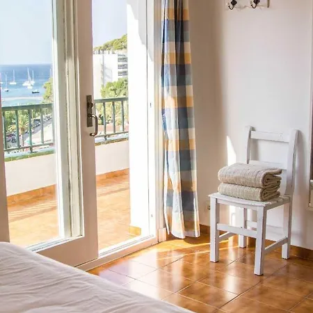 Apartment Encanto Del Mar