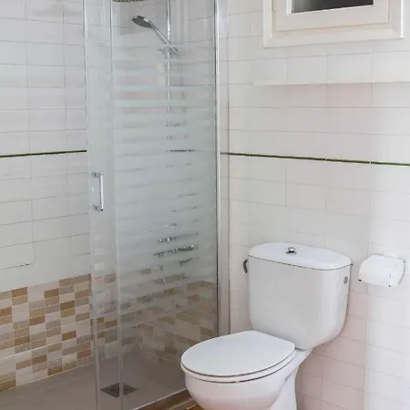 Apartment Encanto Del Mar Cala Galdana (Menorca)
