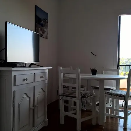 Apartment Encanto Del Mar Cala Galdana (Menorca)