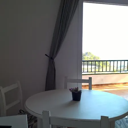 公寓 Encanto Del Mar