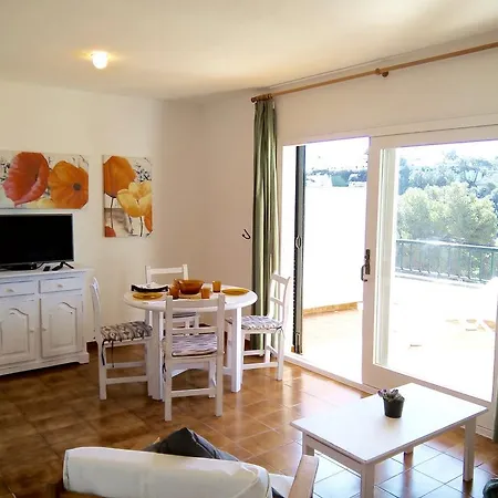 Apartment Encanto Del Mar *