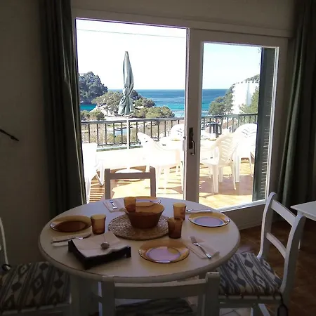Apartment Encanto Del Mar