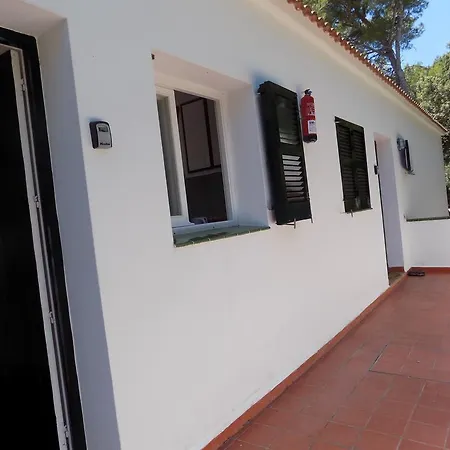 Appartement Encanto Del Mar Cala Galdana (Menorca)
