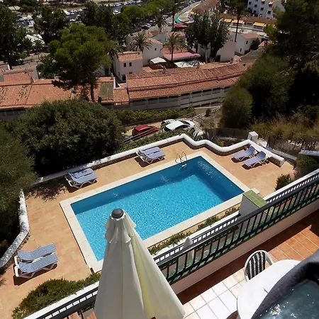 Apartment Encanto Del Mar