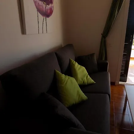 Encanto Del Mar Appartement
