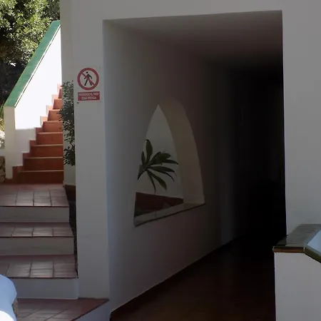 Apartment Encanto Del Mar
