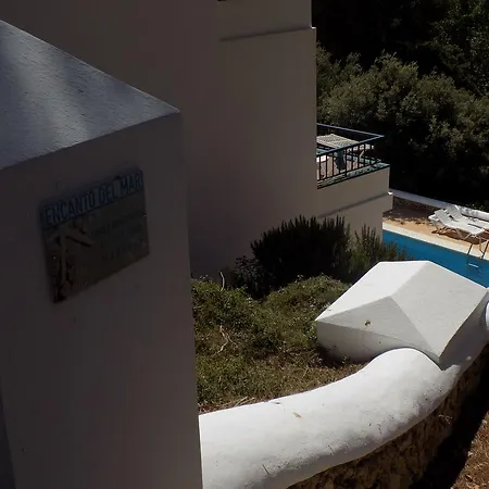 Encanto Del Mar Cala Galdana (Menorca)