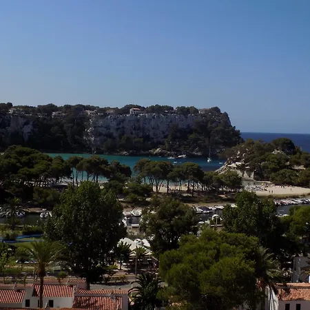 Encanto Del Mar Apartment Cala Galdana (Menorca)