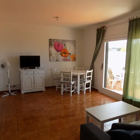 Apartment Encanto Del Mar Cala Galdana (Menorca)
