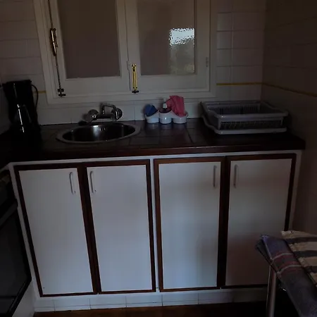 Encanto Del Mar Apartment *