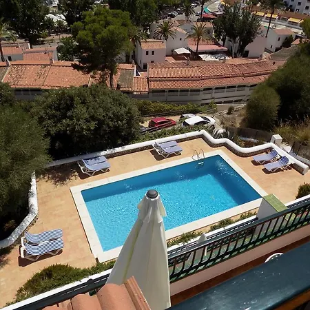 Encanto Del Mar Cala Galdana (Menorca)